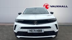 Vauxhall Mokka 1.2 Turbo 100 SE 5dr Petrol Hatchback